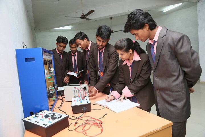 laboratory
